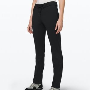 Lululemon On the Fly Pant Full Length - NWT